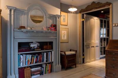 Apartamento Rustico Remodelado en Londres