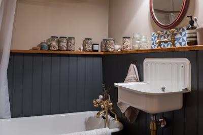 Apartamento Rustico Remodelado en Londres