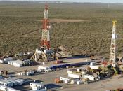Chevron busca inversores para perforar piloto shale Vaca Muerta