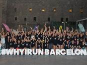 adidas Runners Barcelona, experiencia PureBOOST comunidad corredores Ciudad Condal
