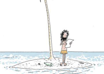 [Humor en cápsulas] Para hoy jueves, 20 de octubre de 2016