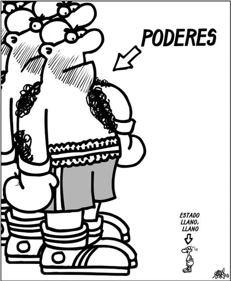 [Humor en cápsulas] Para hoy jueves, 20 de octubre de 2016