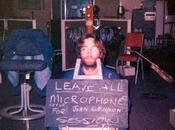 John Lennon: Remember fifth November