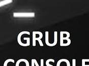 Cómo usar consola GRUB morir intento