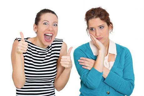 Adolescentes con trastorno bipolar presentan mayor riesgo de abuso de sustancias en la adultez Adolescentes con trastorno bipolar presentan mayor riesgo de abuso de sustancias en la adultez