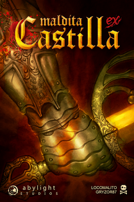 A espadazo limpio también en Steam. Disponible hoy la versión EX de Maldita Castilla