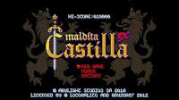 A espadazo limpio también en Steam. Disponible hoy la versión EX de Maldita Castilla