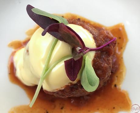 Bar Ri Sarrià, una sencilla y gran cocina