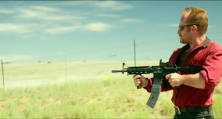 HELL OR A HIGH WATER (Comanchería) (USA, 2016) Policiaco