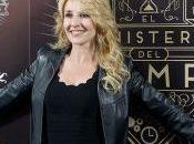 Cayetana Guillén Cuervo: “‘Timeless’ plagio total Ministerio Tiempo’