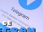 Bots telegram amarás