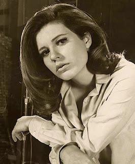PATTY DUKE