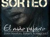 Último para llevarse niño pájaro