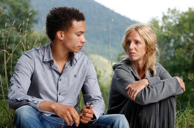 Cuando tienes 17 años. Comunicándose a puñetazos. Cuando tienes 17 años. Comunicándose a puñetazos.