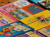 Google lleva cómics dispositivos móviles Bubble Zoom