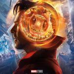 DOCTOR STRANGE estrena trailer definitivo a un mes de su estreno