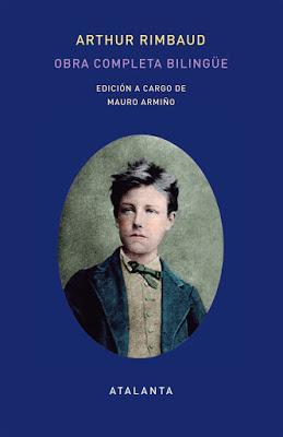 Rimbaud. Obra completa bilingüe