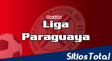 Olimpia vs River Plate (Asunción) en Vivo – Torneo Clausura Paraguay – Domingo 23 de Octubre del 2016