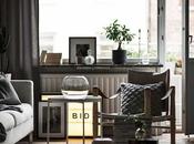 Acogedor invierno estilo nórdico.