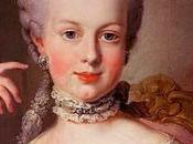 Idea Vintage Gargantillas encaje