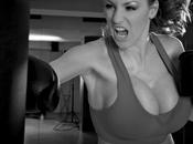 Entrenar esta chica regalo para vista