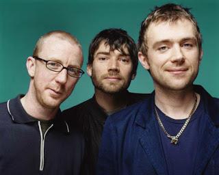 Blur - Out of time (2003)