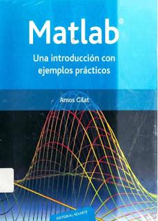 MATLAB: UNA INTRODUCCION CON EJEMPLOS PRACTICOS