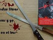 Sorteo conjunto cuchillo palo