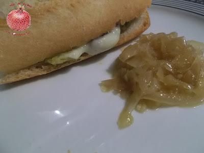 Hamburguesas de brócoli Hamburguesas de brócoli