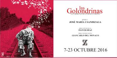 Las Golondrinas, La Amarga Risa Del Payaso Triste