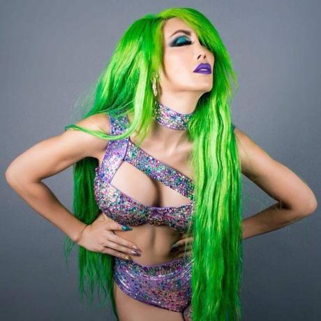 Nuevo disco de La Pelopony