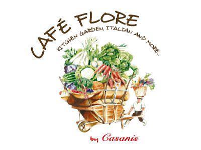 CAFE FLORE MARBELLA by CASANIS