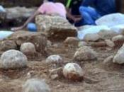 entera UNESCO: Arqueólogos encuentran lugar donde ejercito Tito combatió judíos accedió Segundo Templo.