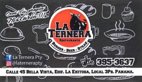 La Ternera Restaurante