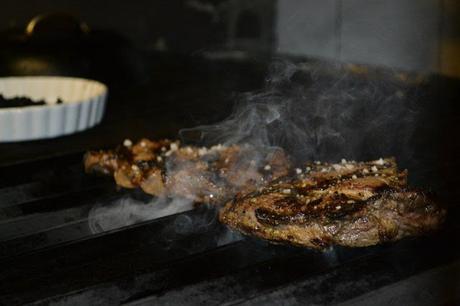 La Ternera Restaurante