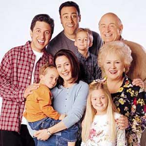 Todo el mundo quiere a Raymond