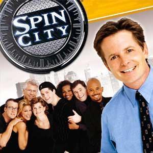 Spin City: Loca alcaldía