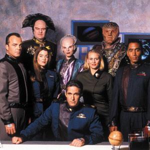 Babylon 5