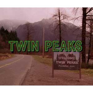 Twin Peaks