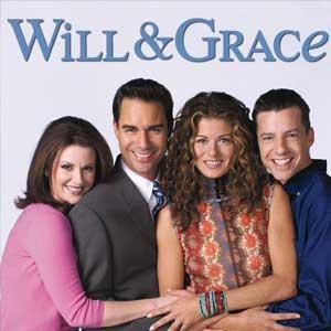 Will y Grace