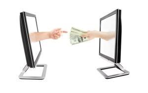 Métodos de pago e ingreso