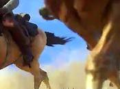 Trailer Dead Redemption realidad