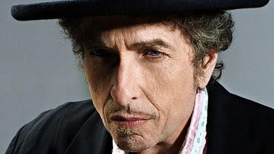 Bob Dylan se hace el sueco con el Nobel.