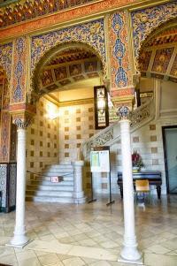 Mi casa es tu casa: 48 H Open House Barcelona 2016