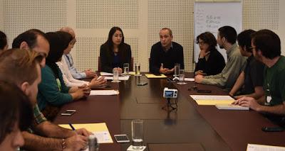 Nogueira: “Estamos dando los primeros pasos para que el uso medicinal del cannabis sea legal”