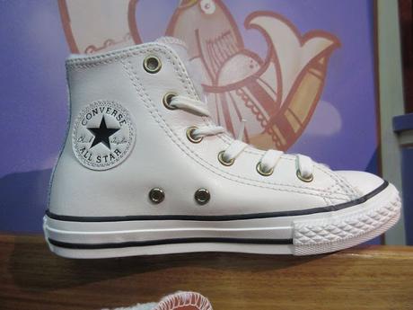 BOTAS CALENTITAS PARA NIÑA