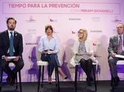 Cuidapplas: aplicación samsung para prevención cáncer mama