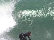 Luis Bulçao: competir, surf compartir”