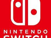 Presentada Nintendo Switch