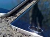 Samsung Galaxy Viene grandes cambios